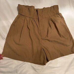 Nasty gal 
High waisted